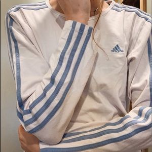 ADIDAS TOP